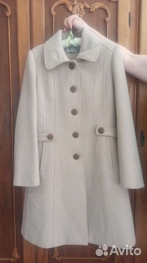 Пальто и плащ 46р-р