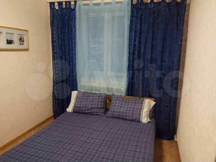 2-к. квартира, 62 м², 1/3 эт.