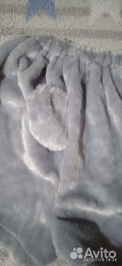 Новогодний костюм для мальчика