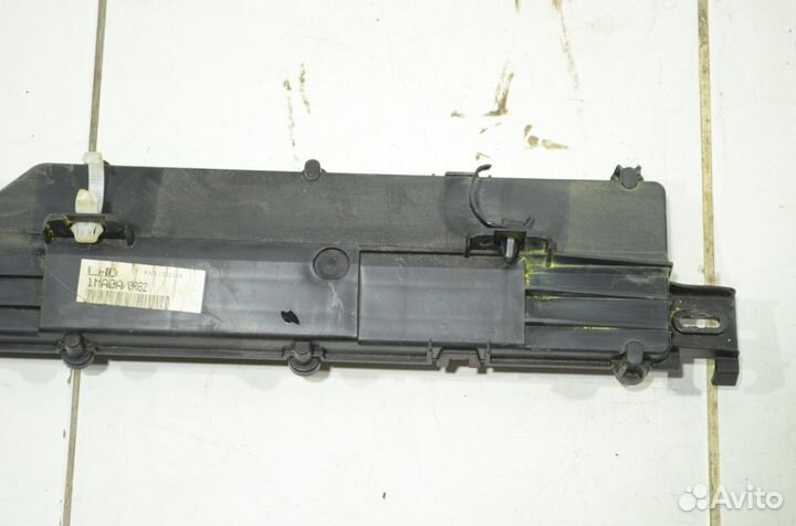 Блок управления Infiniti M37 Y51 VQ37VHR 2010