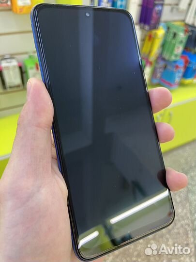 Xiaomi Redmi Note 10S, 6/128 ГБ