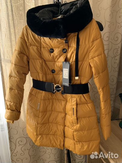 Куртка женская Новая 44-46р