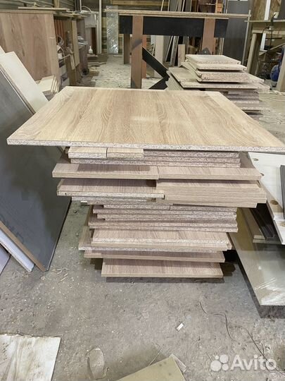 Распил лдсп