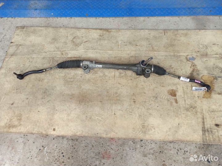 Рулевая рейка Toyota Aqua
