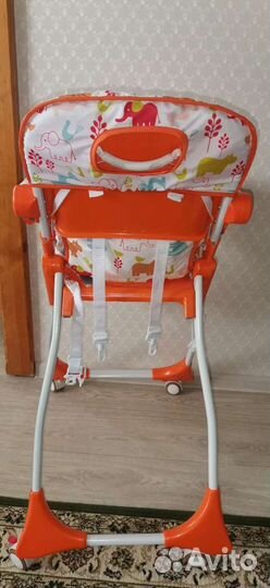 Стульчик для кормления