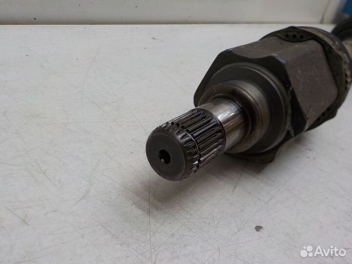 Привод левый передний BMW 5-Series/M5