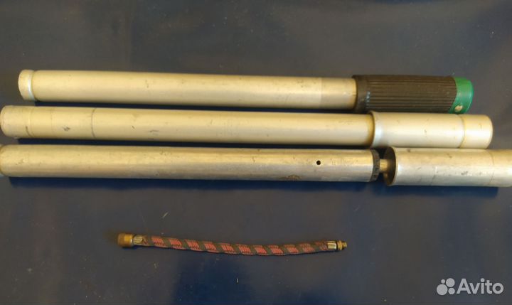 Для велосипеда. Бардачëк,насосы,звонок,ключи,ссср