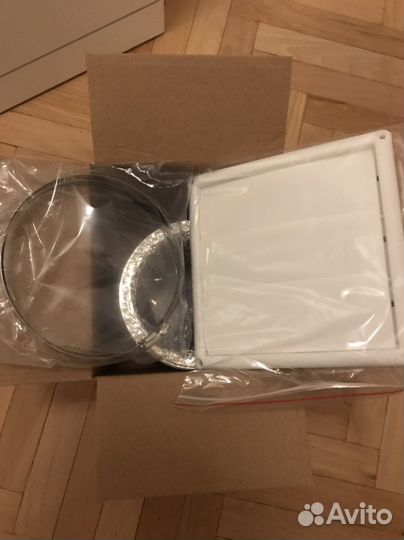 Воздуховод для вытяжки