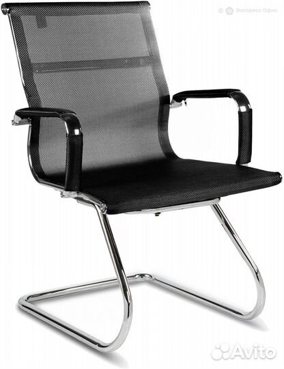 Конференц-кресло Хельмут CF