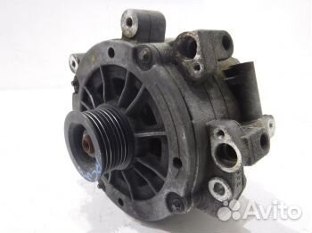 Генератор Порше Cayenne 955 957