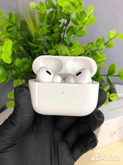 Airpods pro 2 