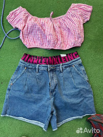 Женские вещи пакетом