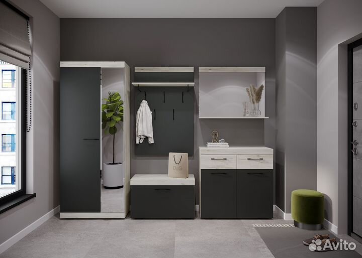 Прихожая Соната