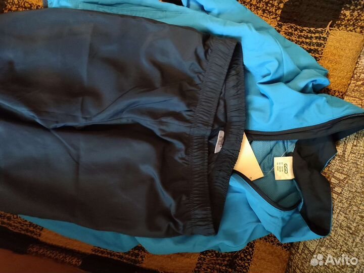 Вещи на мальчика 158 размер пакетом
