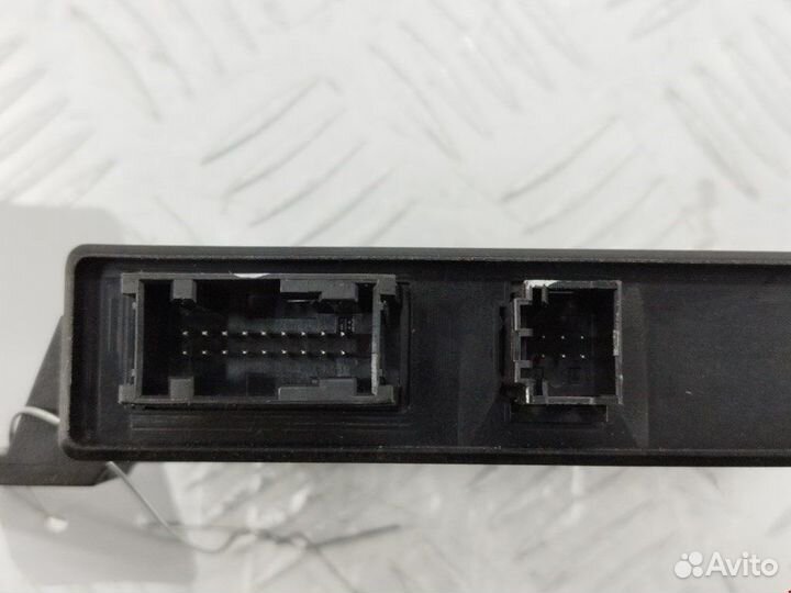 Блок комфорта для Citroen C4 Picasso 1 0263004204