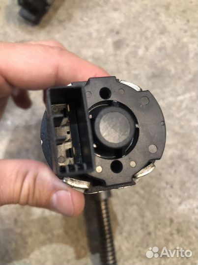 Моторчик заднего сиденья audi a8 d4