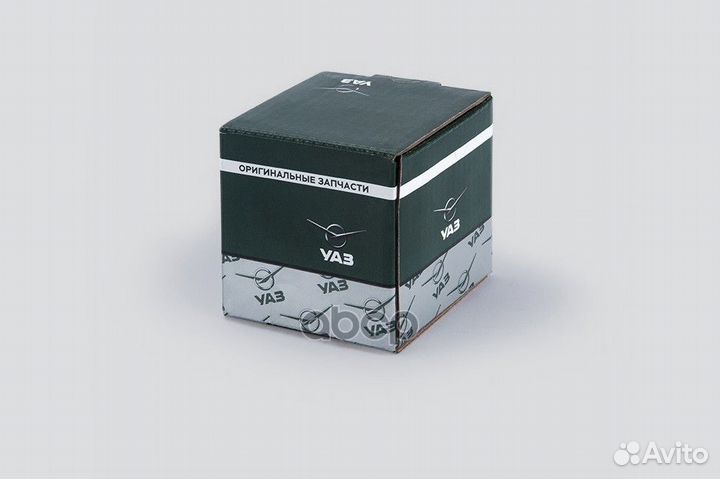 Сайлентблок задней рессоры 046900290202800 UAZ