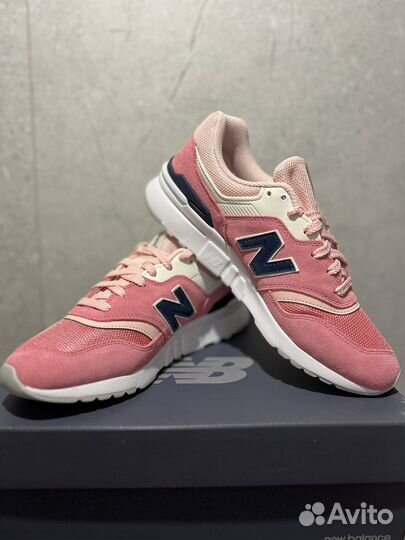 Кроссовки женские New Balance 997h 40EU