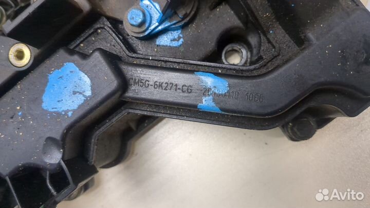 Крышка клапанная двс Ford Focus 3, 2013