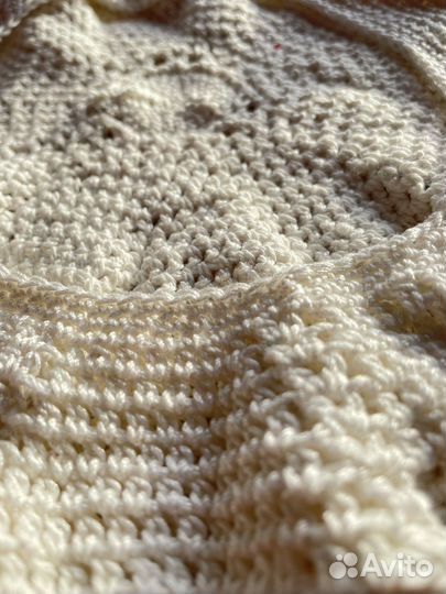 Берет женский