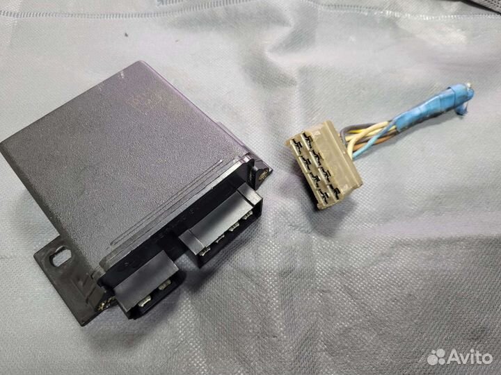 Реле поворота УАЗ, ЗИЛ