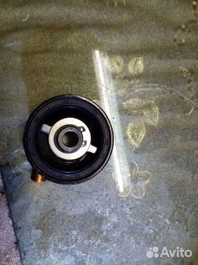 Привод спидометра скутера китайского 10 мм