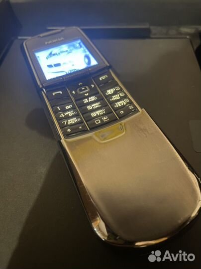 Nokia 8800