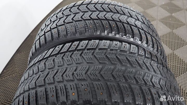 Комплект колёс Mercedes-Benz R17 оригинал