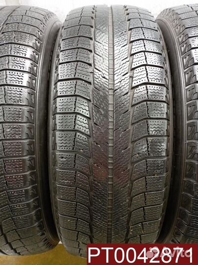 Michelin Latitude X-Ice 225/65 R17 98H