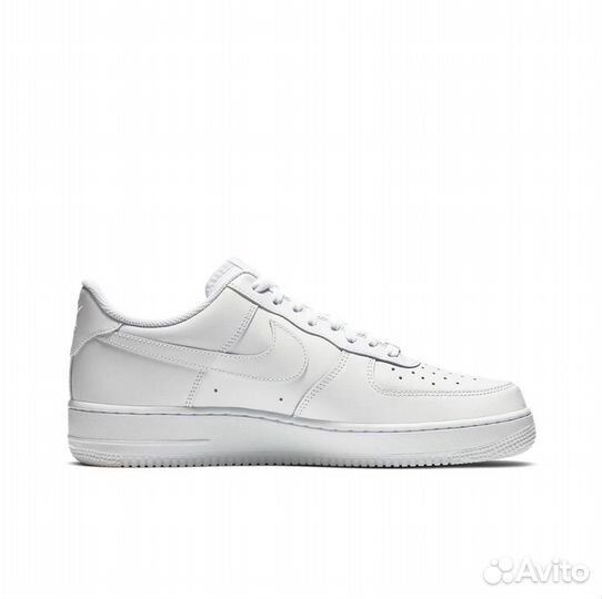 Кеды женские Nike Air Force 1