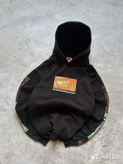 Худи four fifteen AM