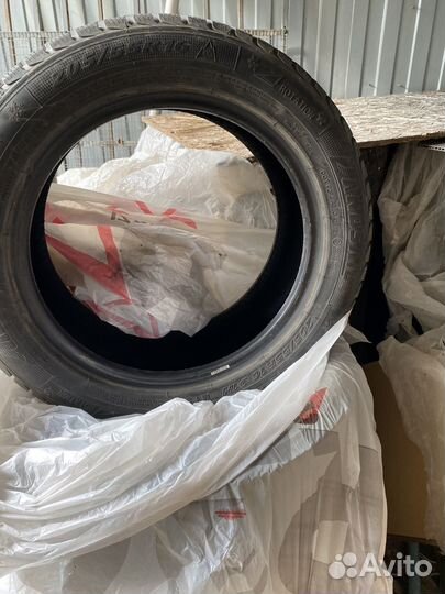 Landsail Winter Lander 205/55 R16