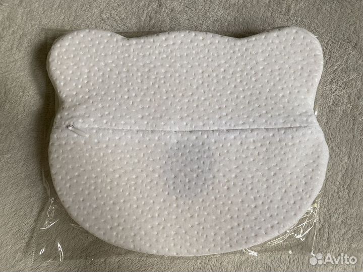 Ортопедическая подушка для новорожденных 87516 HB