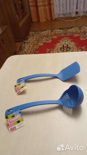 Половник+ лопатка