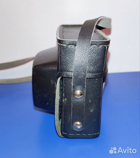 Чехол ломо для камеры Смена 8