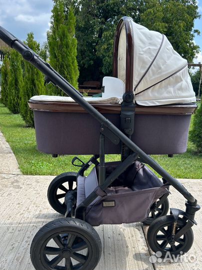Коляска 2в1 moon