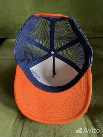 Кепка/Бейсболка Le Coq Sportif(trucker cap)