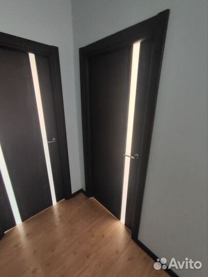 Двери межкомнатные sofia