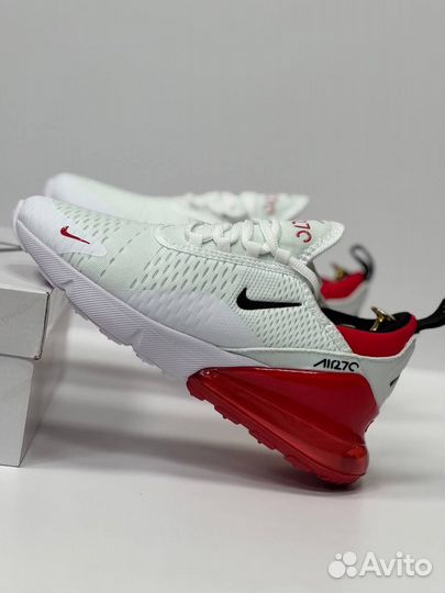 Кроссовки nike air max 270