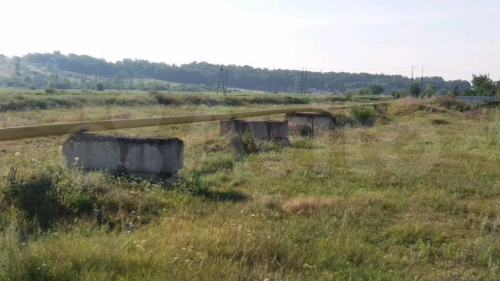 Участок 15 сот. (ИЖС)