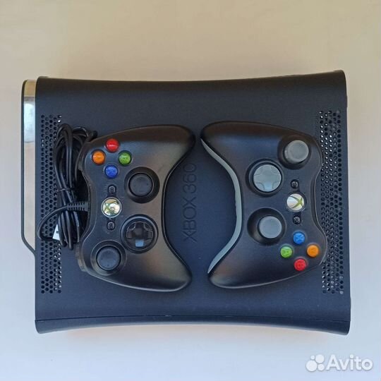 Xbox 360