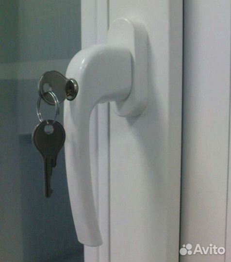 Обслуживание пвх окон