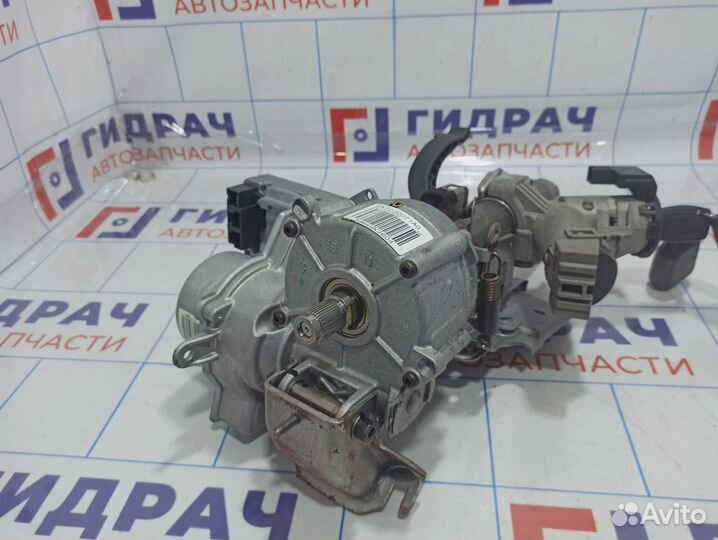 Колонка рулевая Ford EcoSport 2274344