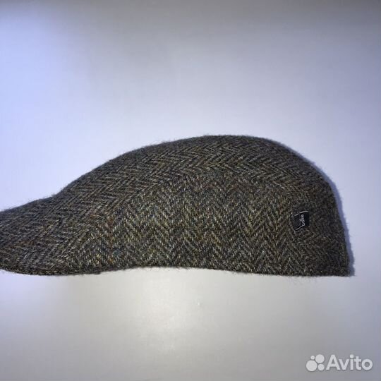 Harris Tweed головной убор