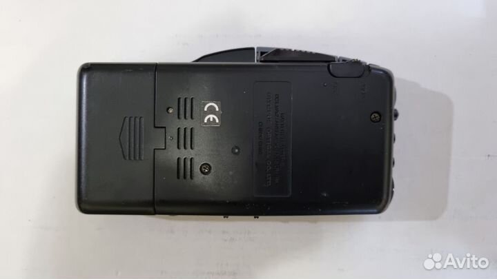 Диктофон Olympus Pearlcorder s713