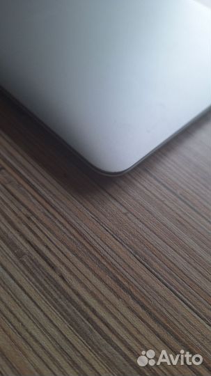 Матрица Apple macbook air a1466 верхняя крышка