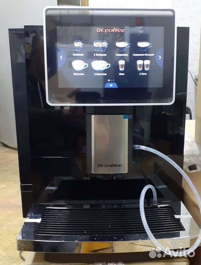 Сдам в аренду кофейный аппарат