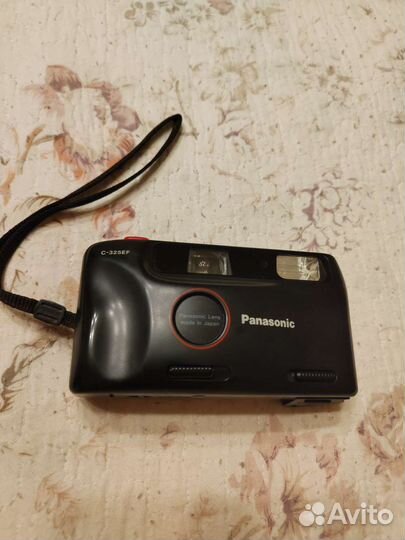 Фотоаппарат