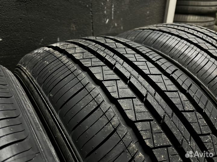 Delinte DH7SUV 235/65 R18 110H