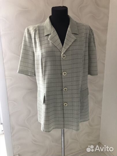 Женская одежда 50-52